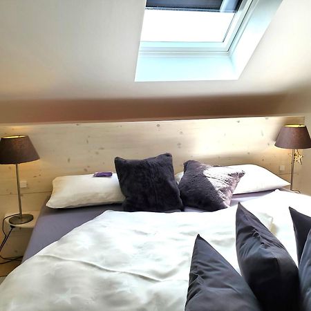 Apartment Chalet Am Schloss Kaltenberg Nahe Ammersee Гельтендорф Экстерьер фото