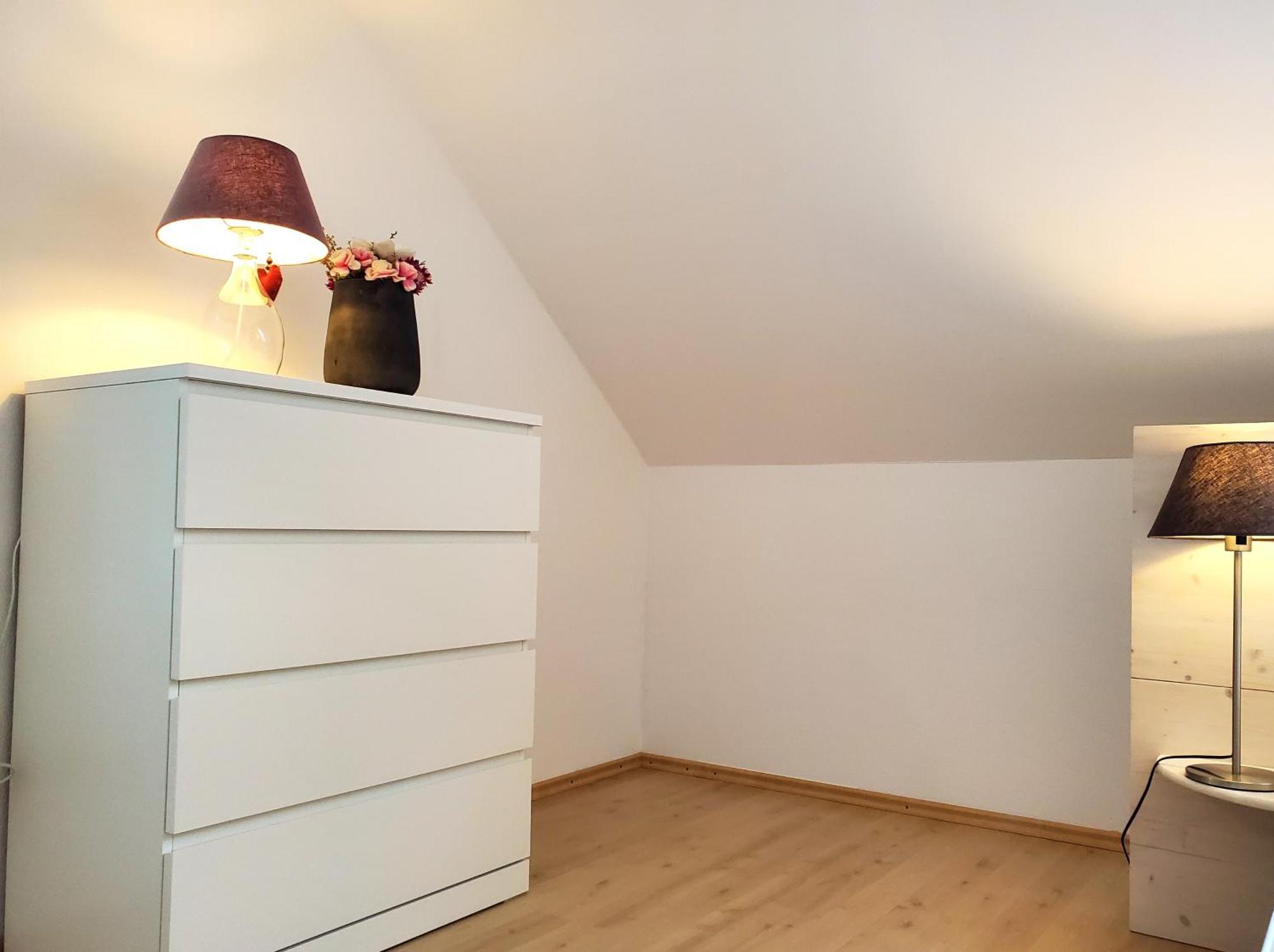 Apartment Chalet Am Schloss Kaltenberg Nahe Ammersee Гельтендорф Экстерьер фото