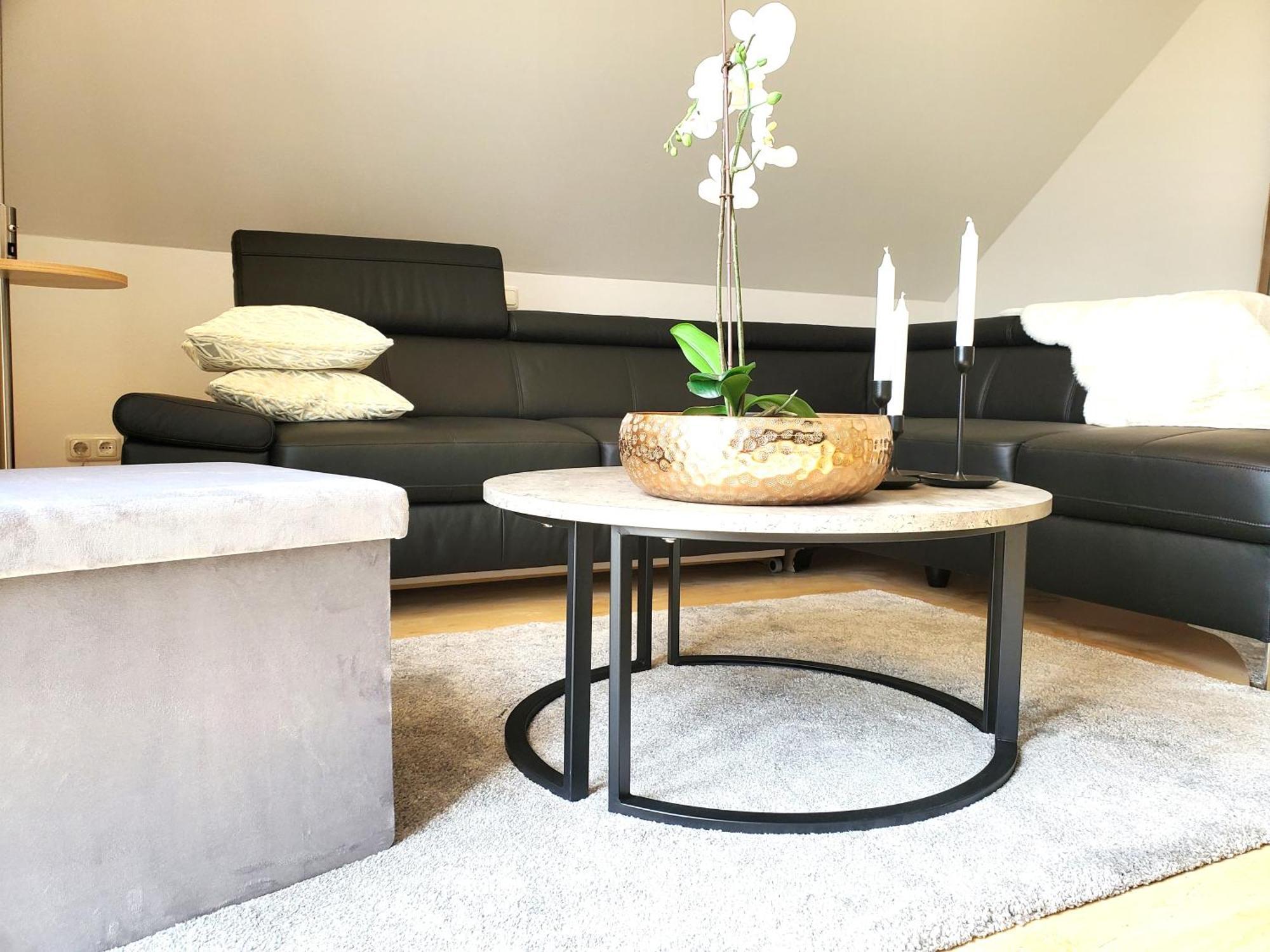 Apartment Chalet Am Schloss Kaltenberg Nahe Ammersee Гельтендорф Экстерьер фото