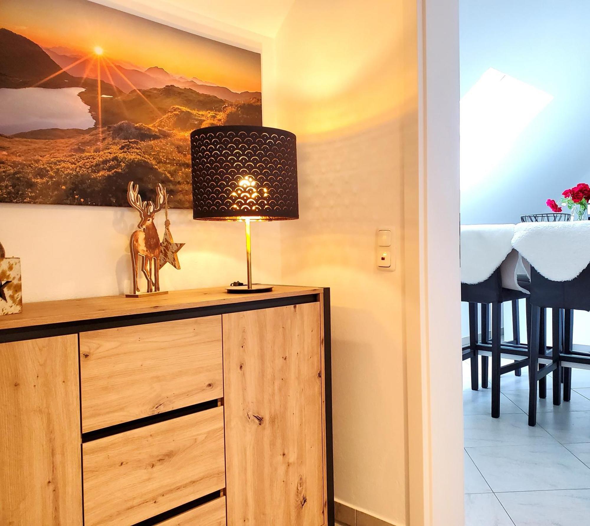 Apartment Chalet Am Schloss Kaltenberg Nahe Ammersee Гельтендорф Экстерьер фото