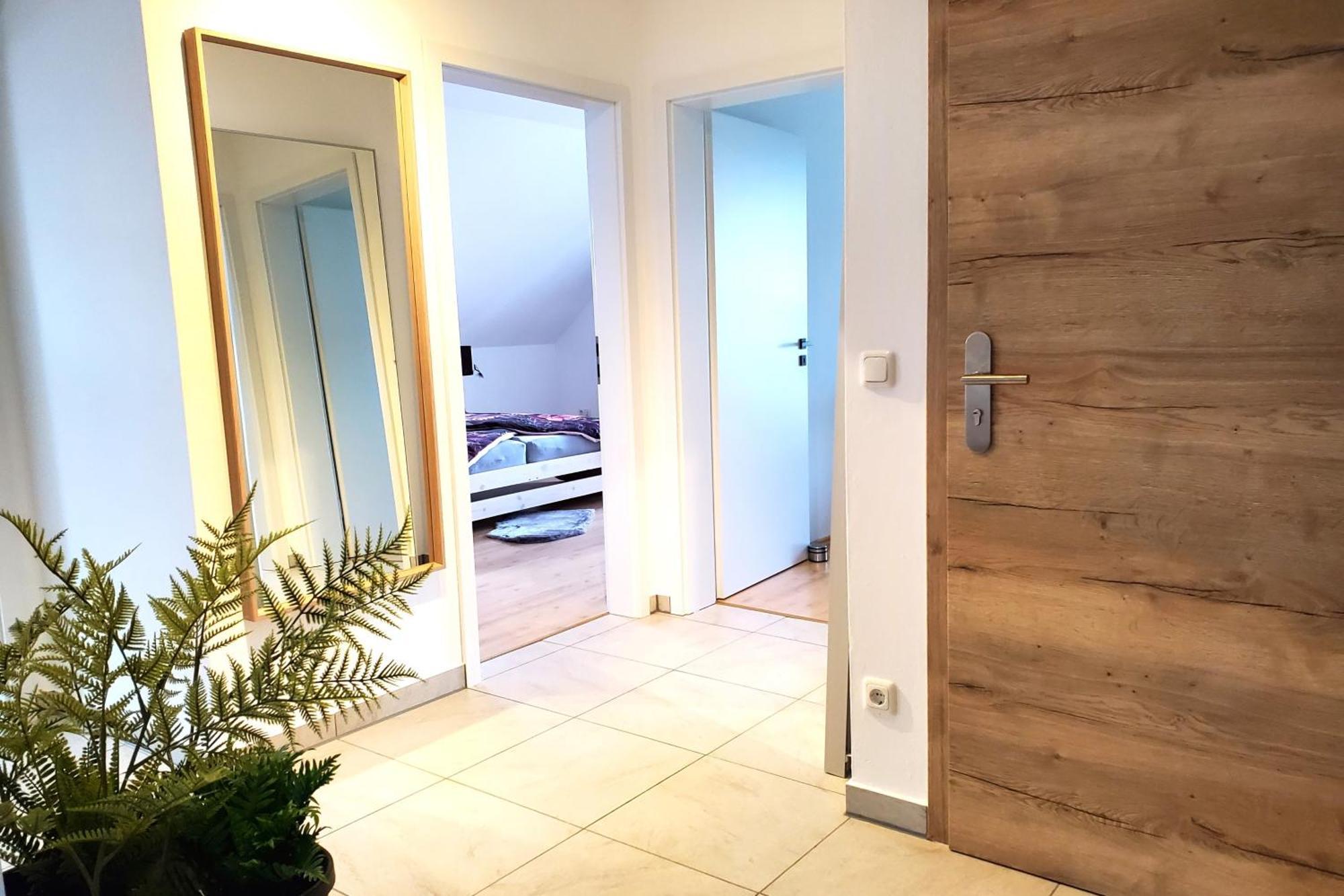 Apartment Chalet Am Schloss Kaltenberg Nahe Ammersee Гельтендорф Экстерьер фото